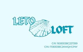 Leto Loft